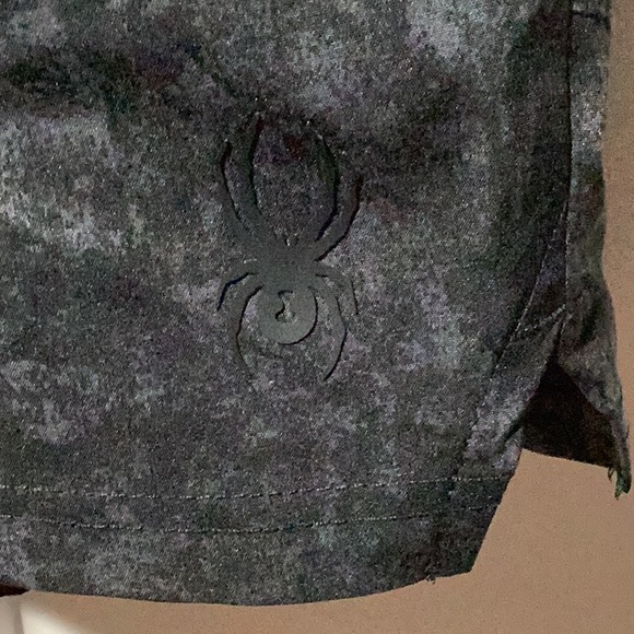 Spyder Men’s Active ProW Shorts - Size S - Picture 3 of 10